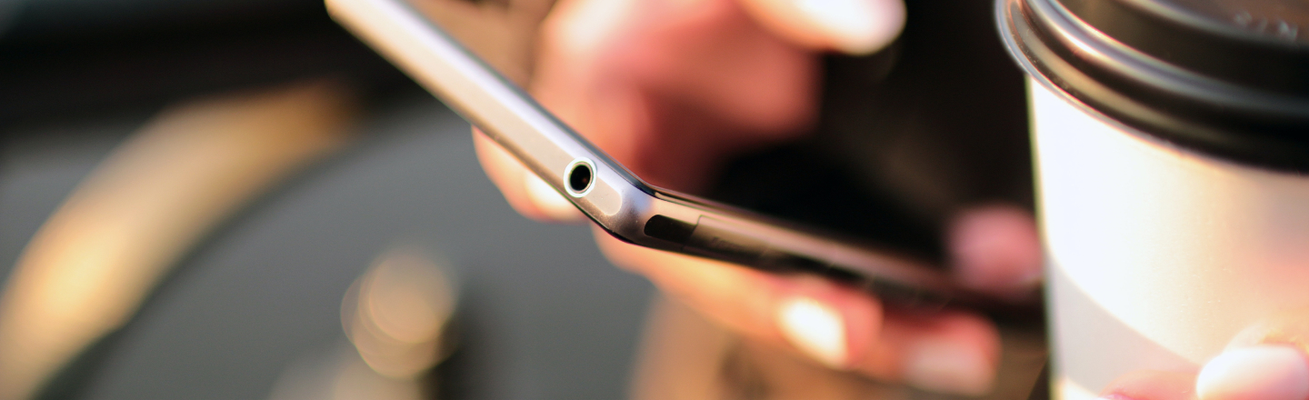 contact header