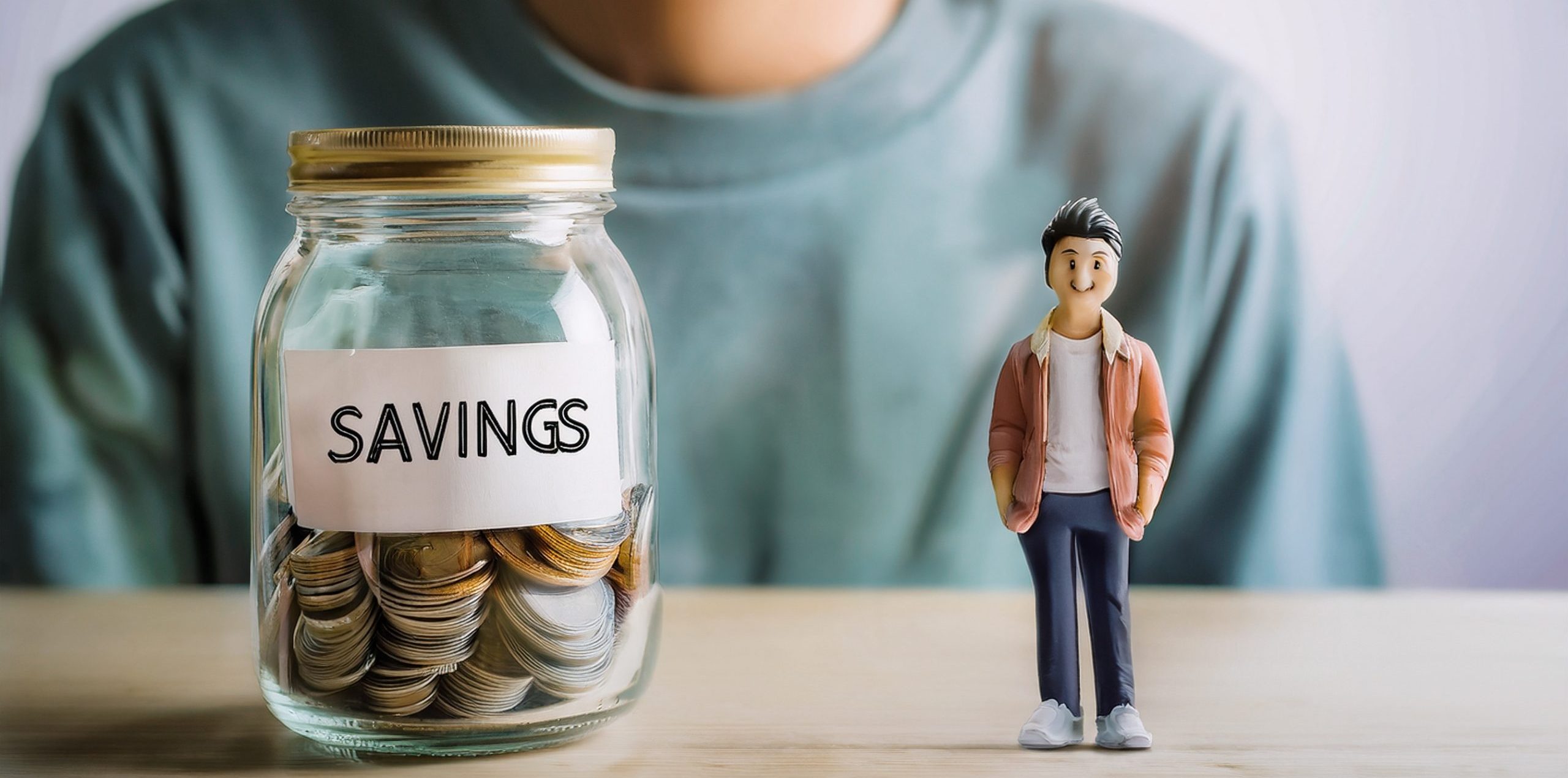 Budgeting for financial learning