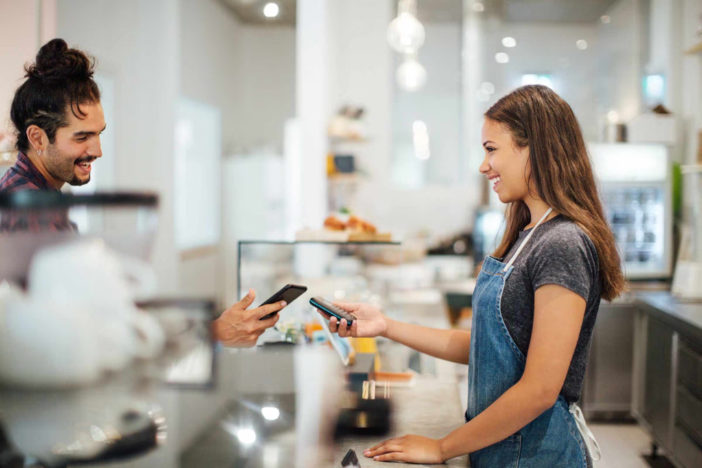 Bizum per a empreses: cobra i paga a l’instant 2 bizum empreses: cobra i paga a l'instant