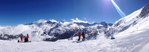 Com obrir un compte de Banca Privada