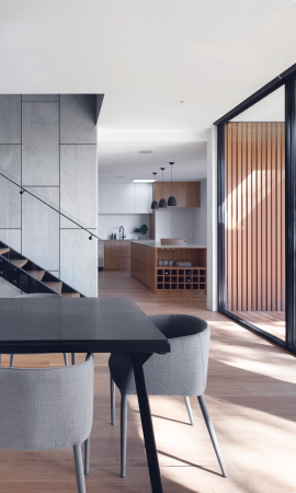 3 banner residir en andorra