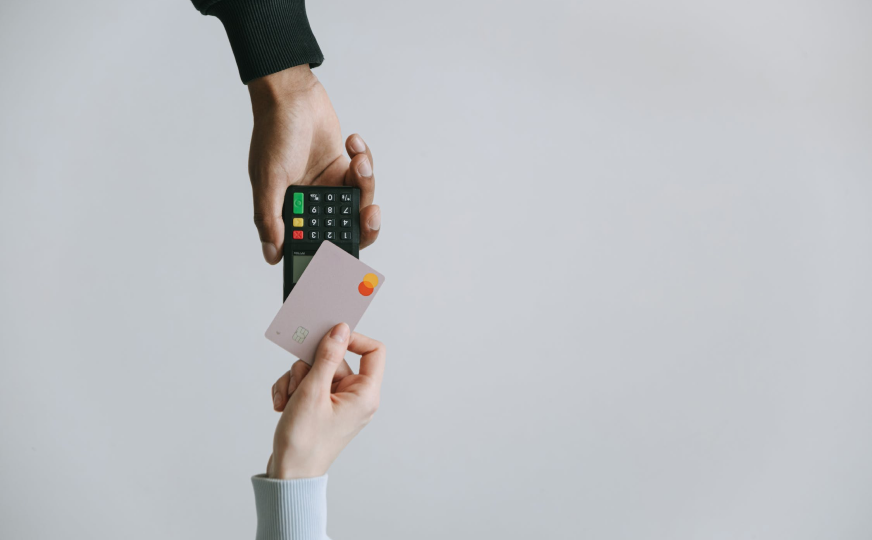 POS Standard 1 Autonomosyempresas TPV Estandar 1