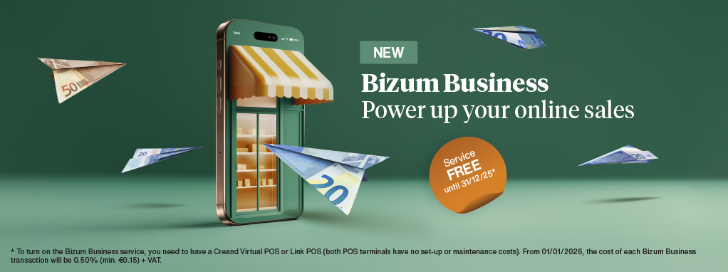 Creand Digital 2 INGLES Banner pagina de