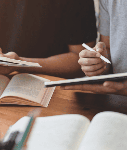 Prestec estudis quadrada