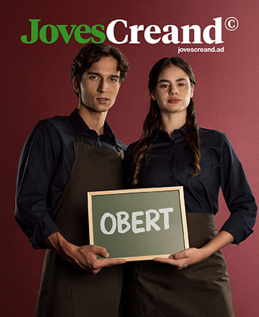 Autònoms i Empreses 11 TRENCADIS SOCIS