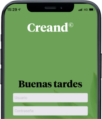 Gestió de tresoreria 6 mobile app 02