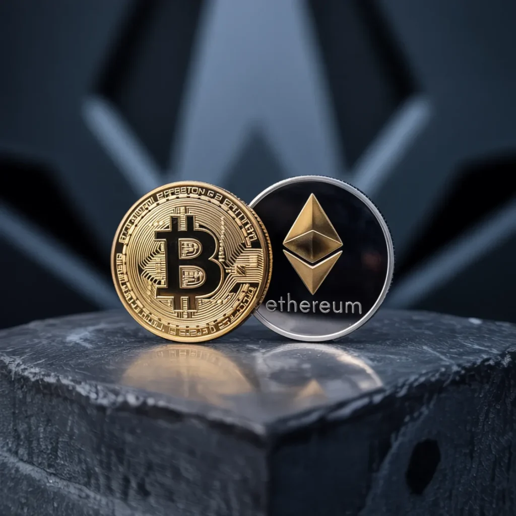 a photograph showcasing two gleaming cry z46yE3z6RRu0JWklIBik3Q uncnyojMQTSqN01kyhjqVQ 1